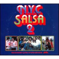 V.A. (NYC SALSA) / NYC SALSA VOL.2