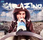 SARAZINO / サラジーノ / エヴリデイ・サラーマ