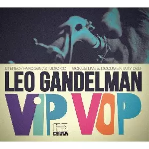 LEO GANDELMAN / レオ・ガンデルマン / VIPVOP /  