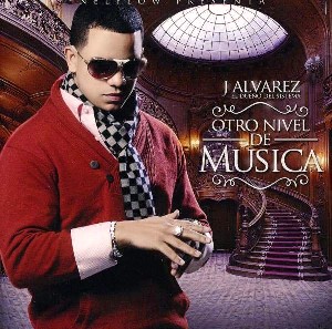 J. ALVAREZ / J. アルヴァレス / OTRO NIVEL DE MUSICA 