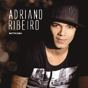 ADRIANO RIBEIRO / アドリアーノ・ヒベイロ / BATUCADA