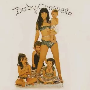 BABY CONSUELO / ベイビー・コンスエロ / PRA ENLOUQUECER - SERIE DISCOBERTAS