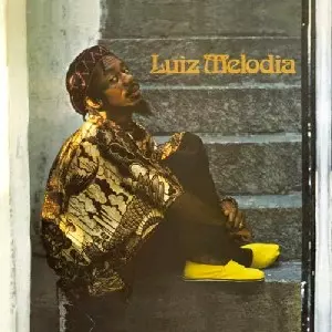 LUIZ MELODIA / ルイス・メロヂア / NOS - SERIE DISCOBERTAS