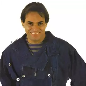 RONNIE VON / ホニー・ヴォン / VIDA E VOLTA - SERIE DISCOBERTAS