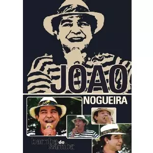 JOAO NOGUEIRA / ジョアン・ノゲイラ / BAMBA DO SAMBA