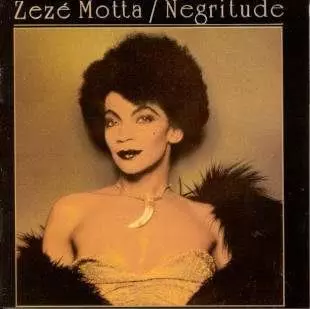 ZEZE MOTTA / ゼゼ・モッタ / NEGRITUDE 