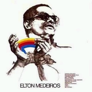 ELTON MEDEIROS / エルトン・メデイロス / ELTON MEDEIROS 