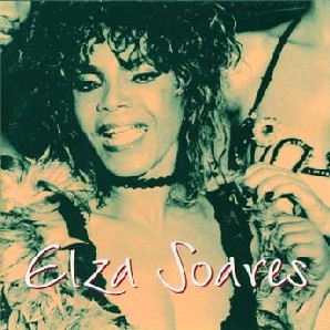 ELZA SOARES / エルザ・ソアレス / TRAJETORIA