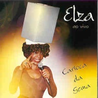 ELZA SOARES / エルザ・ソアレス / CARIOCA DA GEMA 