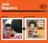 JOAO NOGUEIRA / ジョアン・ノゲイラ / 2 EM 1 (JOAO NOGUEIRA) 