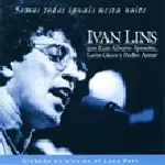 IVAN LINS / イヴァン・リンス / エンクエントロ