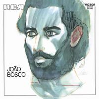 JOAO BOSCO / ジョアン・ボスコ / JOAO BOSCO LP+CD (x2) 