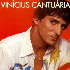 VINICIUS CANTUARIA / ヴィニシウス・カントゥアリア / VINICIUS CANTUARIA 
