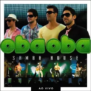 (未使用･未開封品)Oba Oba Samba House Ao Vivo [DVD] OBA OBA SAMBA HOUSE / オバ・オバ・サンバ・ハウス商品一覧