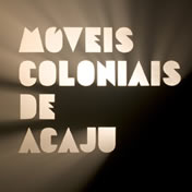 MOVEIS COLONIAIS DE ACAJU / モヴェイス・コロニアイス・ヂ・アカジュ / C_MPL_TE
