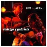 Rodrigo Y Gabriela ロドリーゴ イ ガブリエーラ 商品一覧 Jazz ディスクユニオン オンラインショップ Diskunion Net