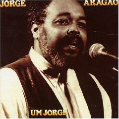 JORGE ARAGAO / ジョルジ・アラガォン / UM JORGE  