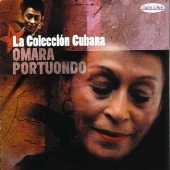 OMARA PORTUONDO / オマーラ・ポルトゥオンド / ザ・キューバン・コレクション