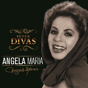 ANGELA MARIA / アンジェラ・マリア / SUPER DIVAS