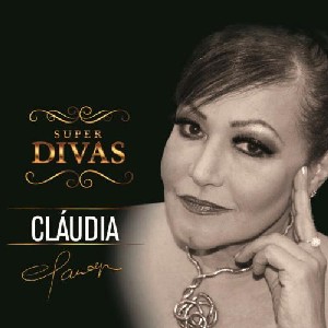 CLAUDIA / クラウヂア / SUPER DIVAS