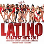 V.A. (LATINO 2012 GREATEST HITS) / LATINO 2012 GREATEST HITS VOL.2