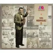 TITO RODRIGUEZ / ティト・ロドリゲス / ANTHOLOGY