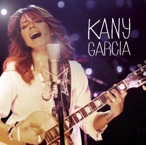 KANY GARCIA / カニー・ガルシア / KANY GARCIA 