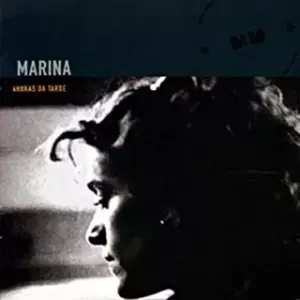 MARINA MACHADO / マリーナ・マシャード / 6 HORAS DA TARDE