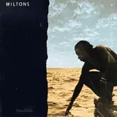 MILTONS/MILTON NASCIMENTO/ミルトン・ナシメント｜LATIN/BRAZIL/WORLD