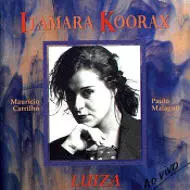 ITHAMARA KOORAX / イタマーラ・コーラックス / ルイーザ