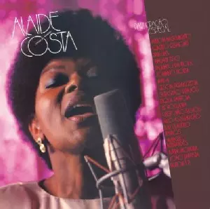 ALAIDE COSTA / アライヂ・コスタ商品一覧｜JAZZ｜ディスクユニオン