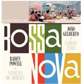 V.A. (FESTIVAL OF BOSSA NOVA) / FESTIVAL OF BOSSA NOVA