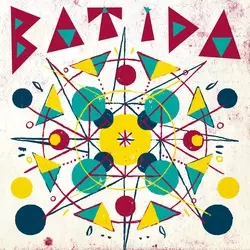 BATIDA,CARLOS LAMARTINE / バチーダ, カルロス・ラマルチーニ / NGONGO J'AMI - YUMBALA