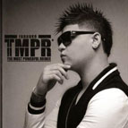 FARRUKO / ファルーコ / TMPR THE MOST POWERFUL ROOKIE