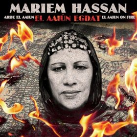 MARIEM HASSAN / マリエム・ハッサン / EL AAIUN EGDAT