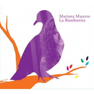 MARIANA MASETTO / マリアナ・マセット / LA BUMBUNITA