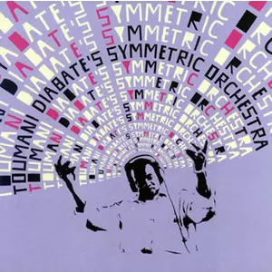 TOUMANI DIABATE / トゥマニ・ジャバテ / 独立大通り