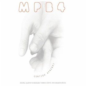 MPB4 / エミペーベー・クアトロ / CONTIGO APRENDI