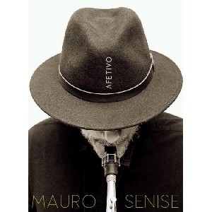 MAURO SENISE / マウロ・セニージ / AFETIVO