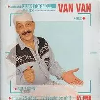 ファン・フォルメル・イ・ロス・バン・バン Los van van CD 20枚 Van Van - Best of: Los Van Van - Amazon.com Music