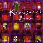 FERNANDO KABUSACKI / フェルナンド・カブサッキ / HOUSES 1 