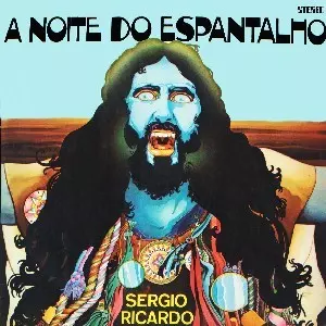 SERGIO RICARDO / セルジオ・ヒカルド商品一覧｜LATIN/BRAZIL/WORLD