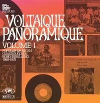 V.A. (VOLTAIQUE PANORAMIQUE)  / VOLTAIQUE PANORAMIQUE VOL. 1