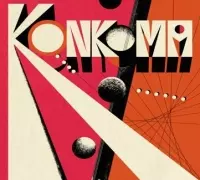【中古】［CD］Konkoma KONKOMA / コンコマ商品一覧｜NOISE / AVANT-GARDE｜ディスクユニオン