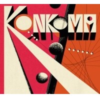 KONKOMA / コンコマ / KONKOMA 