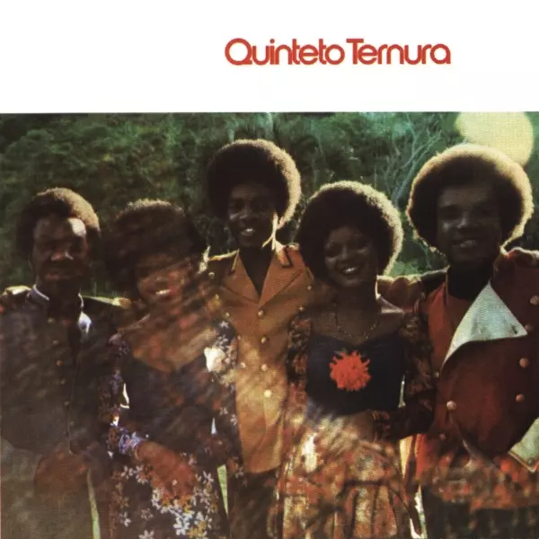 QUINTETO TERNURA/QUINTETO TERNURA/キンテート・テルヌーラ｜LATIN