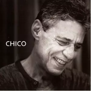 CHICO BUARQUE / シコ・ブアルキ / CHICO 
