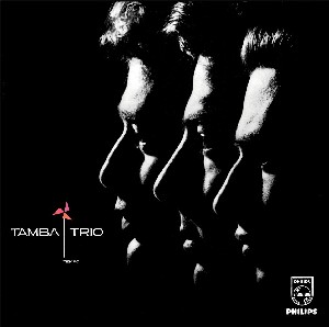TAMBA TRIO / タンバ・トリオ / TEMPO (VINYL)