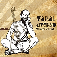 MARCO VILANE / マルコ・ヴィラーネ / VARAL DIVERSO