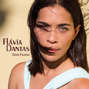 FLAVIA DANTAS / フラヴィア・ダンタス / DOIS FAROIS